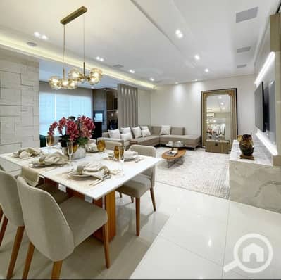 2 Bedroom Flat for Sale in New Capital City, Cairo - f07e2ed2-ed47-4324-8591-ef5ba67b7c09. jpg 2 Bedroom Flat for Sale in New Capital City, Cairo - f07e2ed2-ed47-4324-8591-ef5ba67b7c09. jpg