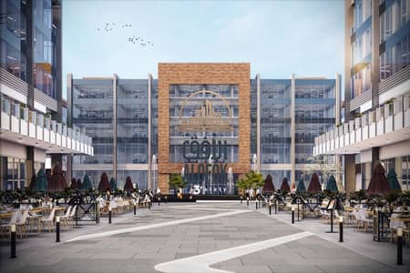 مکتب للبيع في القاهرة الجديدة، القاهرة - WhatsApp Image 2025-12-17 at 2.47. 08 PM. jpeg مکتب للبيع في القاهرة الجديدة، القاهرة - WhatsApp Image 2025-12-17 at 2.47. 08 PM. jpeg