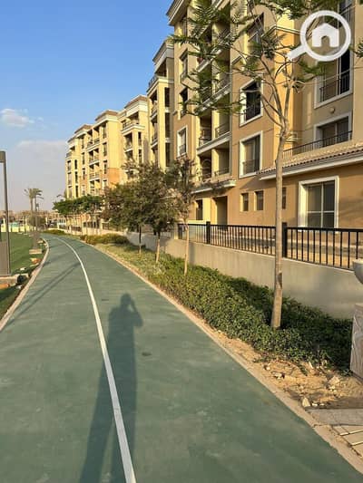 2 Bedroom Flat for Sale in Mostakbal City, Cairo - WhatsApp Image 2025-08-05 at 1.07. 20 PM. jpeg