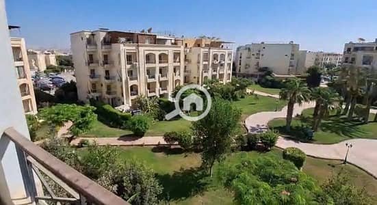 3 Bedroom Flat for Sale in Sheikh Zayed, Giza - WhatsApp Image 2025-12-17 at 2.47. 53 PM (1). jpeg