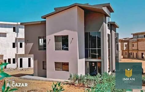 فیلا 5 غرف نوم للبيع في القاهرة الجديدة، القاهرة - 471576355_479594884770904_4412755595637007906_n. jpg