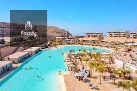 شاليه 3 غرف نوم للبيع في العين السخنة، السويس - WhatsApp Image 2025-12-17 at 3.26. 25 PM. jpeg