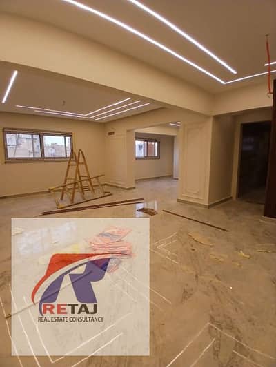 فلیٹ 3 غرف نوم للبيع في مدينة نصر، القاهرة - WhatsApp Image 2025-12-17 at 2.52. 07 PM. jpeg فلیٹ 3 غرف نوم للبيع في مدينة نصر، القاهرة - WhatsApp Image 2025-12-17 at 2.52. 07 PM. jpeg