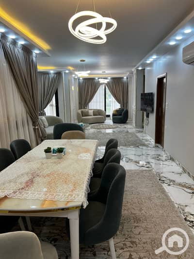 دوبلكس 4 غرف نوم للايجار في القاهرة الجديدة، القاهرة - WhatsApp Image 2025-12-16 at 12.23. 34 PM (2). jpeg