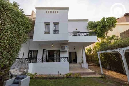 فیلا 3 غرف نوم للايجار في القاهرة الجديدة، القاهرة - 86765. jpg