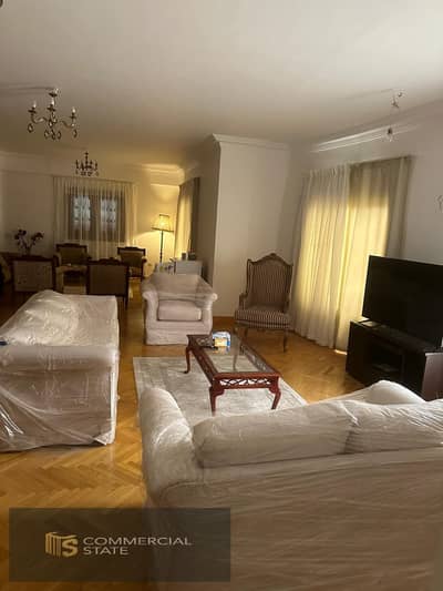 3 Bedroom Flat for Rent in New Cairo, Cairo - IMG-20251210-WA0224. jpg 3 Bedroom Flat for Rent in New Cairo, Cairo - IMG-20251210-WA0224. jpg