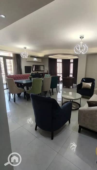3 Bedroom Apartment for Rent in New Cairo, Cairo - WhatsApp Image 2025-12-17 at 3.30. 17 PM (1). jpeg
