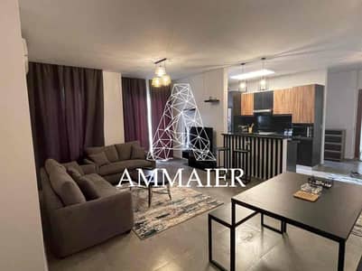 2 Bedroom Apartment for Sale in Sheikh Zayed, Giza - 8acfd46d-6eef-4fdc-8164-655276da4b46. jpg