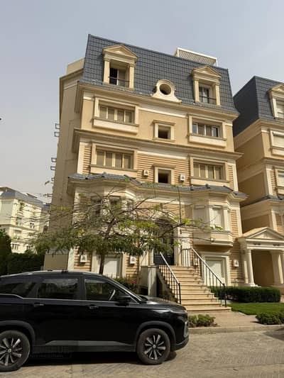 4 Bedroom Flat for Sale in New Cairo, Cairo - WhatsApp Image 2025-12-17 at 3.40. 01 PM (1). jpeg 4 Bedroom Flat for Sale in New Cairo, Cairo - WhatsApp Image 2025-12-17 at 3.40. 01 PM (1). jpeg