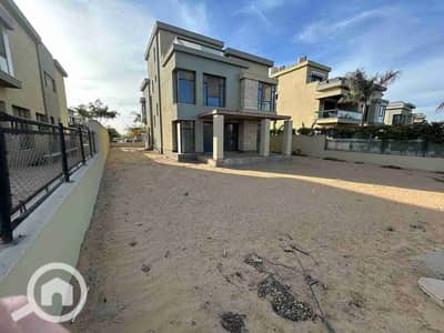 4 Bedroom Villa for Sale in New Cairo, Cairo - 86810. jpg 4 Bedroom Villa for Sale in New Cairo, Cairo - 86810. jpg