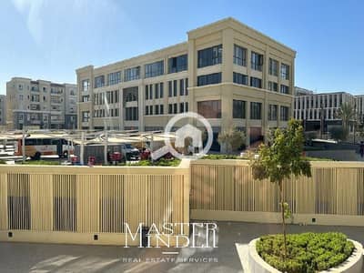 Office for Rent in New Cairo, Cairo - 1. jpg