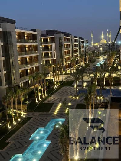 3 Bedroom Apartment for Sale in New Cairo, Cairo - WhatsApp Image 2025-12-16 at 4.16. 40 PM. jpeg