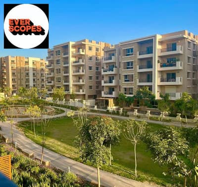 شقة 2 غرفة نوم للبيع في القاهرة الجديدة، القاهرة - 9833874d-4b67-4a10-bb0d-1292032d756d. jpg شقة 2 غرفة نوم للبيع في القاهرة الجديدة، القاهرة - 9833874d-4b67-4a10-bb0d-1292032d756d. jpg