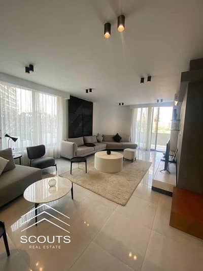 2 Bedroom Flat for Sale in New Cairo, Cairo - WhatsApp Image 2025-12-04 at 16.02. 55 (2). jpeg