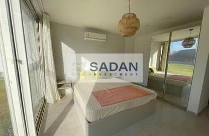 شاليه 2 غرفة نوم للبيع في العين السخنة، السويس - IMG-20240418-WA0273. jpg