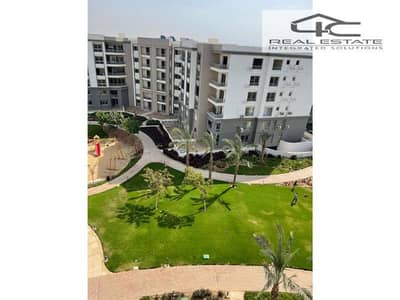 3 Bedroom Flat for Sale in New Cairo, Cairo - WhatsApp Image 2023-07-25 at 6.52. 47 PM. jpg