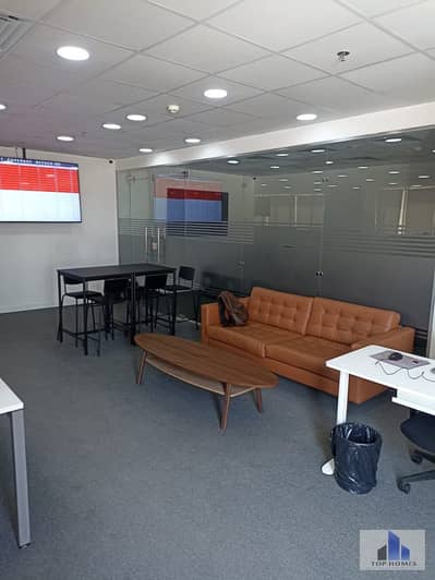 Office for Rent in New Cairo, Cairo - WhatsApp Image 2025-12-16 at 9.42. 12 PM (1). jpeg