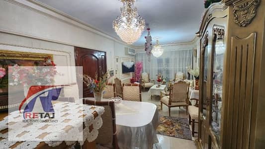 2 Bedroom Flat for Sale in Nasr City, Cairo - WhatsApp Image 2025-12-17 at 2.53. 13 PM. jpeg 2 Bedroom Flat for Sale in Nasr City, Cairo - WhatsApp Image 2025-12-17 at 2.53. 13 PM. jpeg