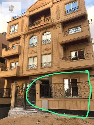 شقة 3 غرف نوم للبيع في القاهرة الجديدة، القاهرة - WhatsApp Image 2025-12-16 at 6.17. 16 PM. jpeg