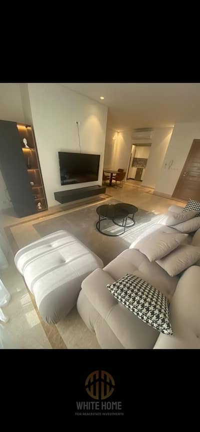 1 Bedroom Flat for Rent in New Cairo, Cairo - cceaf4fe-ee6b-4ff3-b07f-681fabd49142. jpeg 1 Bedroom Flat for Rent in New Cairo, Cairo - cceaf4fe-ee6b-4ff3-b07f-681fabd49142. jpeg