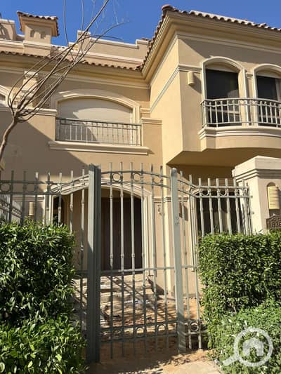 5 Bedroom Twin House for Sale in New Cairo, Cairo - WhatsApp Image 2025-12-07 at 5.16. 23 PM. jpeg