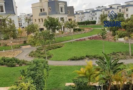 اي فيلا 4 غرف نوم للبيع في 6 أكتوبر، الجيزة - 8095822-c3bb0o. jpg