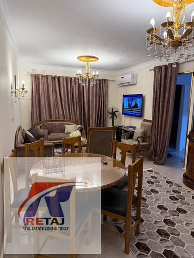 3 Bedroom Apartment for Rent in Nasr City, Cairo - WhatsApp Image 2025-12-17 at 14.55. 23 (3). jpeg