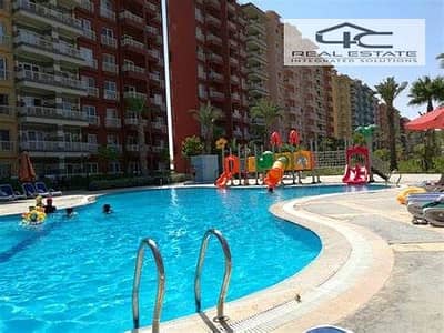 شاليه 1 غرفة نوم للبيع في الساحل الشمالي، مطروح - porto marina 1. jpeg شاليه 1 غرفة نوم للبيع في الساحل الشمالي، مطروح - porto marina 1. jpeg