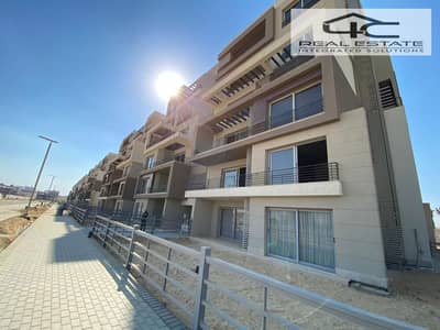 3 Bedroom Flat for Sale in New Cairo, Cairo - WhatsApp Image 2025-11-05 at 1.30. 09 PM (1). jpeg