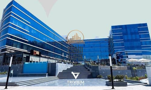 Office for Sale in New Cairo, Cairo - WhatsApp Image 2025-12-17 at 2.35. 23 PM. jpeg