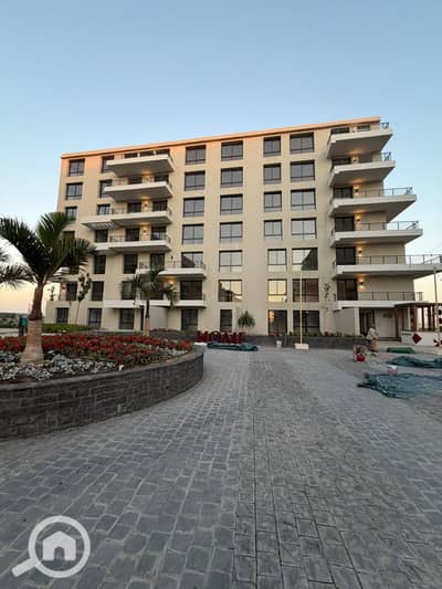 2 Bedroom Flat for Sale in Amreya, Alexandria - IMG-20251203-WA0107. jpg
