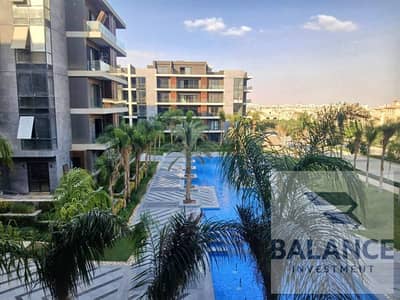 3 Bedroom Flat for Sale in New Cairo, Cairo - WhatsApp Image 2025-12-16 at 4.16. 40 PM (1). jpeg