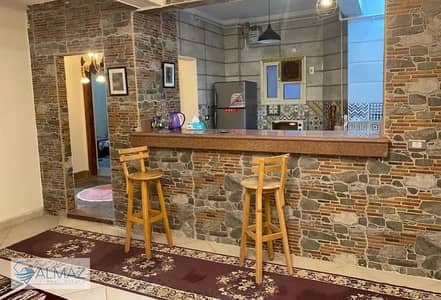 2 Bedroom Flat for Rent in New Cairo, Cairo - WhatsApp Image 2025-12-10 at 5.01. 51 PM. jpeg