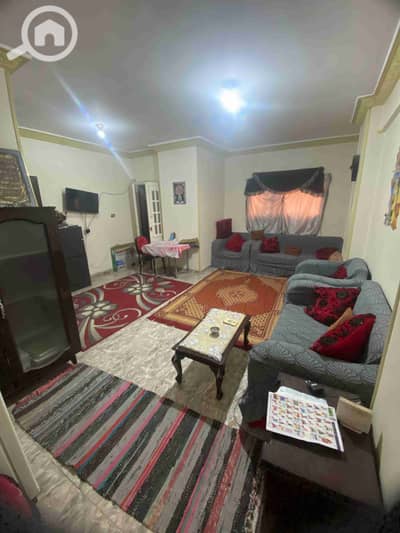 2 Bedroom Flat for Rent in Zagazig, Sharqia - 1000505800. jpg