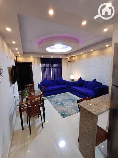 2 Bedroom Flat for Rent in Madinaty, Cairo - d64933fd-5b4a-4a46-a955-88d8568f3139. jpeg