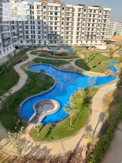 شقة 3 غرف نوم للبيع في العاصمة الإدارية الجديدة، القاهرة - WhatsApp Image 2025-12-16 at 9.07. 04 PM. jpeg