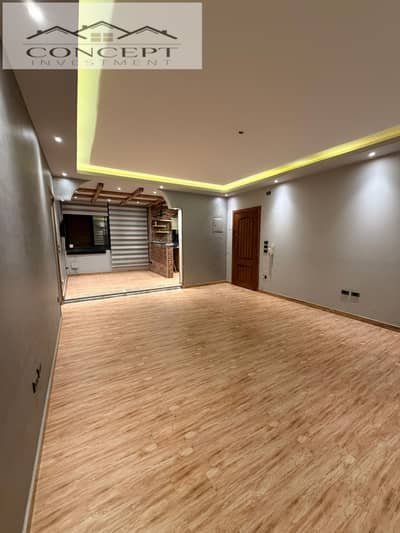 شقة 3 غرف نوم للايجار في مصر الجديدة، القاهرة - WhatsApp Image 2025-11-23 at 1.03. 28 PM. jpeg