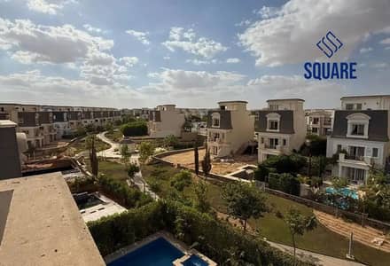 3 Bedroom iVilla for Sale in 6th of October, Giza - 8095822-0334eo. jpg