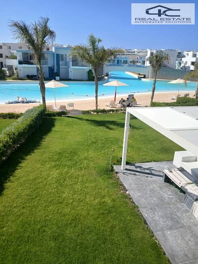 3 Bedroom Chalet for Sale in North Coast, Matruh - WhatsApp Image 2025-12-17 at 4.57. 44 PM (2). jpeg