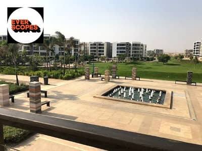 3 Bedroom Flat for Sale in New Cairo, Cairo - khub. PNG 3 Bedroom Flat for Sale in New Cairo, Cairo - khub. PNG