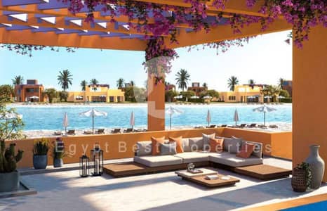 2 Bedroom Chalet for Sale in Gouna, Red Sea - WhatsApp Image 2025-12-17 at 3.13. 55 PM. jpeg