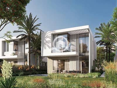 فیلا 4 غرف نوم للبيع في القاهرة الجديدة، القاهرة - 1. jpg