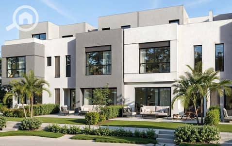 4 Bedroom Townhouse for Sale in Mostakbal City, Cairo - Screenshot 2025-12-17 131039. jpg