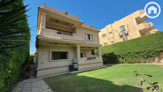 فیلا 5 غرف نوم للبيع في القاهرة الجديدة، القاهرة - WhatsApp Image 2025-12-15 at 8.56. 43 PM. jpeg