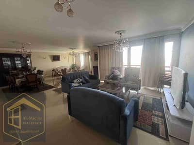 3 Bedroom Apartment for Sale in New Cairo, Cairo - IMG-20251217-WA0053. jpg