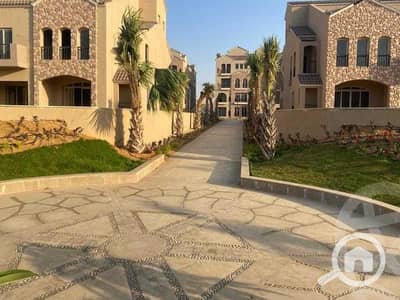 4 Bedroom Townhouse for Sale in Mostakbal City, Cairo - 65648c5dc8001285203602. jpg