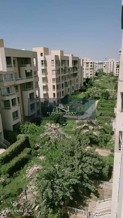 2 Bedroom Apartment for Sale in Madinaty, Cairo - IMG-20251207-WA0015. jpg