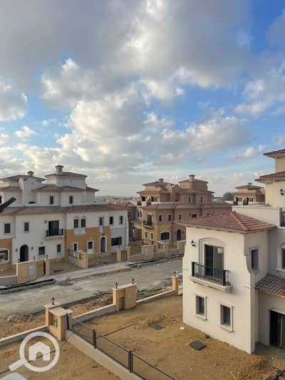 تاون هاوس 4 غرف نوم للبيع في القاهرة الجديدة، القاهرة - f501a647-ed2e-478d-872d-b88115e79c22. jpg