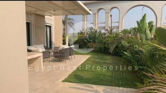 3 Bedroom Townhouse for Sale in Sheikh Zayed, Giza - WhatsApp Image 2025-12-17 at 2.31. 45 PM (1). jpeg