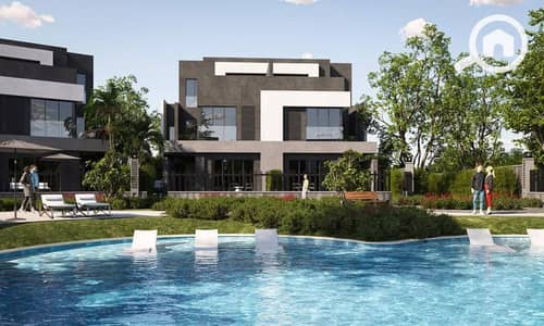 4 Bedroom Villa for Sale in Sheikh Zayed, Giza - 597857589_750578331398103_3431285571723519627_n. jpg